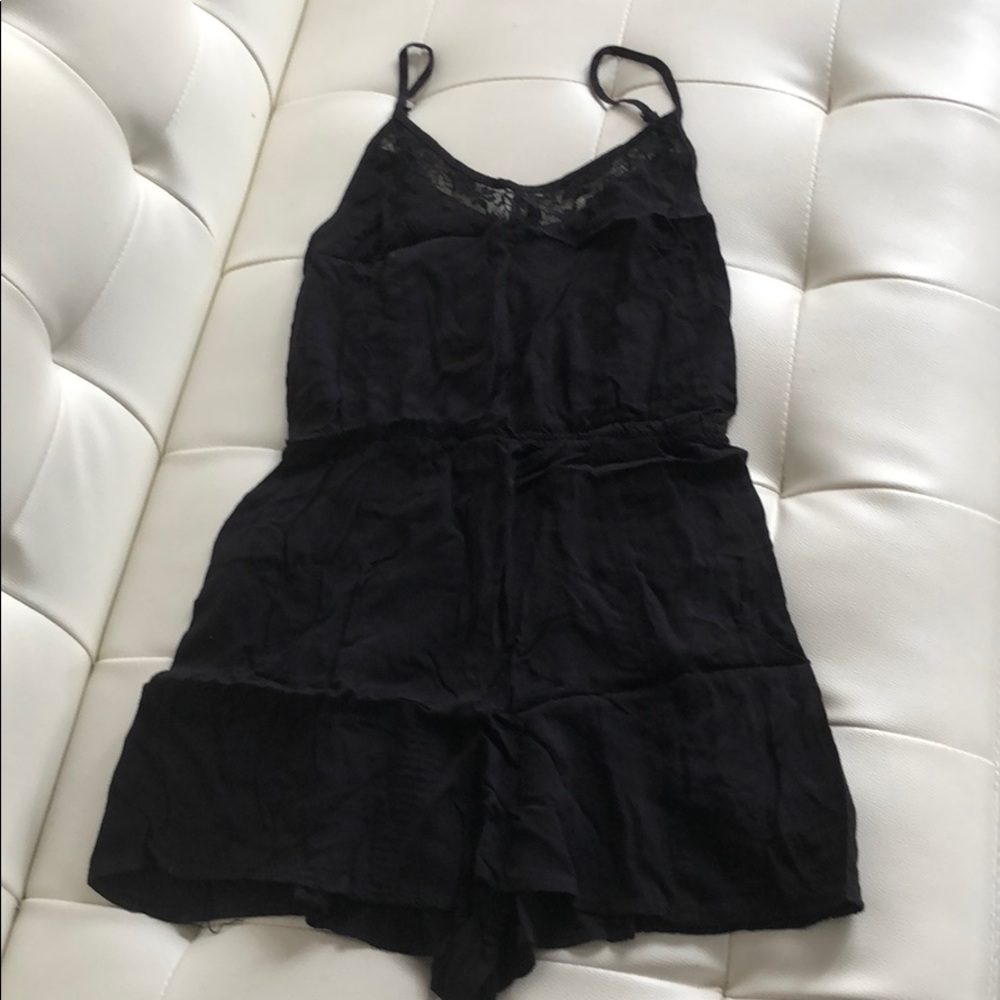Adorable comfy romper